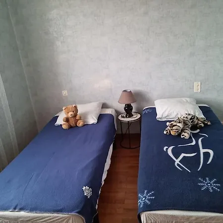 Agreable Maison Au Coeur De St Hilaire * Сент-Илер-де-Рье