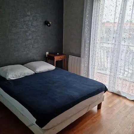 Agreable Maison Au Coeur De St Hilaire Semesterbostad