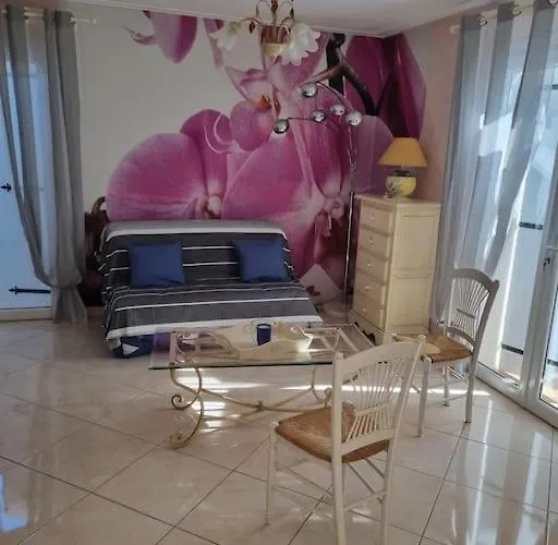 Agreable Maison Au Coeur De St Hilaire Ferienhaus *