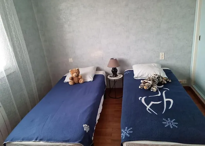 Agreable Maison Au Coeur De St Hilaire * Saint-Hilaire-de-Riez